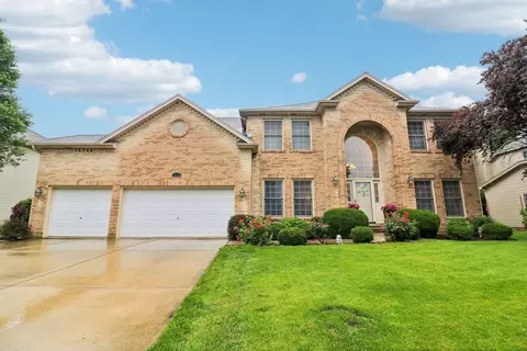 16324 Hidden River Dr, Plainfield, IL 60586
