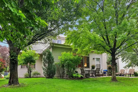 Exterior - 16324 Hidden River Dr, Plainfield, IL 60586 photo 3 of 7