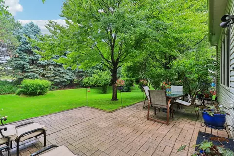 Exterior - 16324 Hidden River Dr, Plainfield, IL 60586 photo 7 of 7