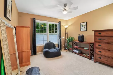 Bedroom - 16324 Hidden River Dr, Plainfield, IL 60586 photo 3 of 6