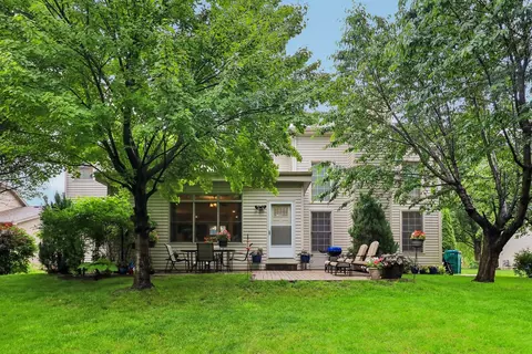 Exterior - 16324 Hidden River Dr, Plainfield, IL 60586 photo 4 of 7