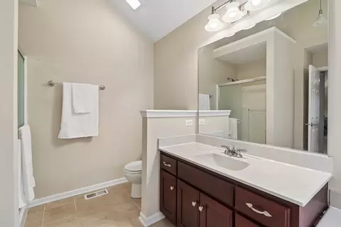 Bath - 16324 Hidden River Dr, Plainfield, IL 60586 photo 5 of 8
