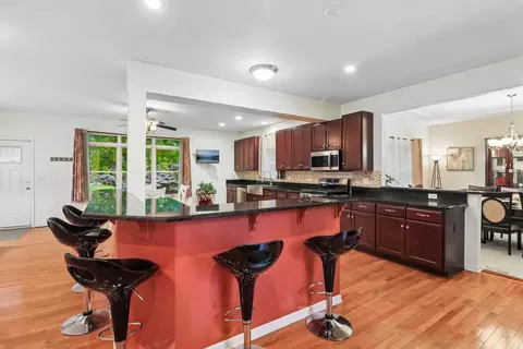 Kitchen - 16324 Hidden River Dr, Plainfield, IL 60586 photo 1 of 4