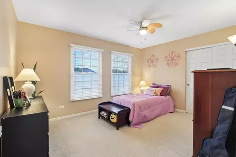 Bedroom - 16324 Hidden River Dr, Plainfield, IL 60586 photo 1 of 6