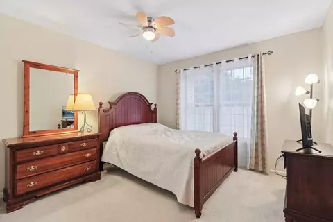 Bedroom - 16324 Hidden River Dr, Plainfield, IL 60586 photo 2 of 6