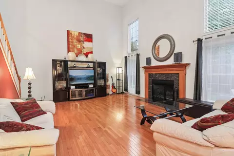 Living - 16324 Hidden River Dr, Plainfield, IL 60586 photo 2 of 3