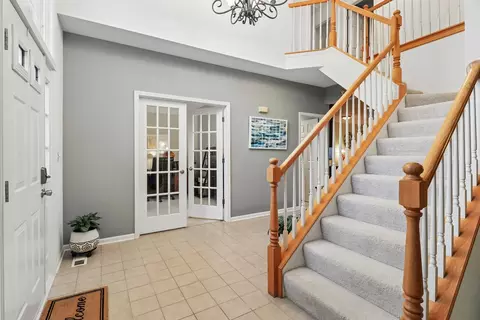 Entry Way - 16324 Hidden River Dr, Plainfield, IL 60586 photo 1 of 4