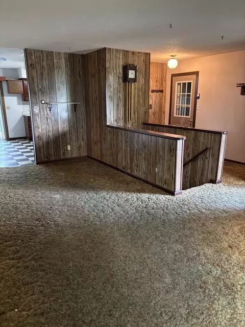 Living - 301 S 2nd St, Walnut, IL 61376 photo 2 of 2