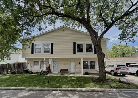 2171 Heather Ln, Palatine, IL 60074