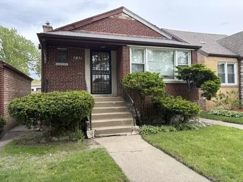 8153 S Marquette Ave, Chicago, IL 60617