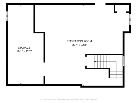 Floorplan - 213 John Dr, Bartlett, IL 60103 photo 4 of 4