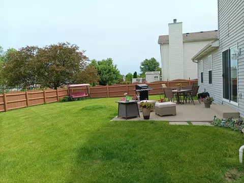 Exterior - 1506 Lasser Dr, Plainfield, IL 60586 photo 2 of 2