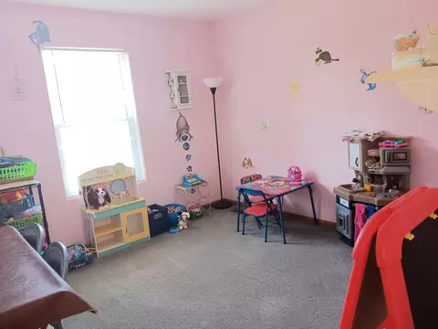 Bedroom - 1506 Lasser Dr, Plainfield, IL 60586 photo 3 of 3