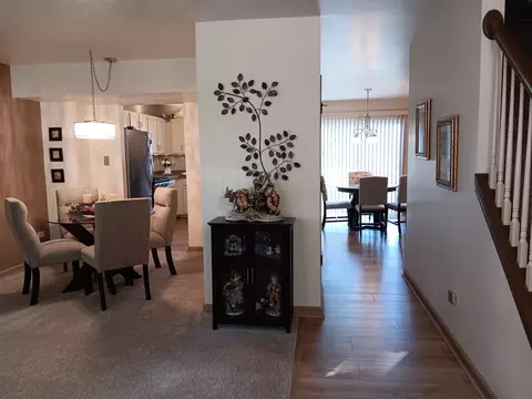 Entry Way - 1506 Lasser Dr, Plainfield, IL 60586 photo 1 of 5