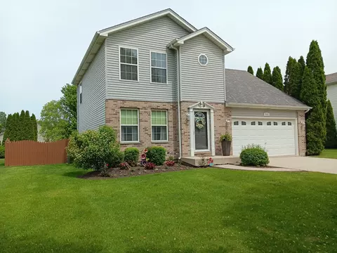 1506 Lasser Dr, Plainfield, IL 60586