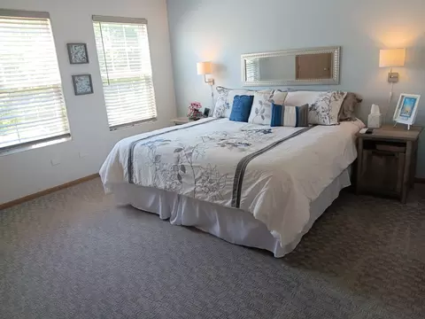 Bedroom - 1506 Lasser Dr, Plainfield, IL 60586 photo 1 of 3