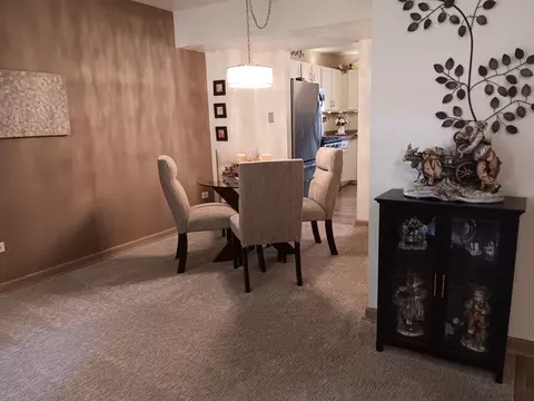 Dining - 1506 Lasser Dr, Plainfield, IL 60586 photo 1 of 5