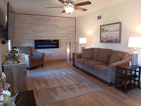 Living - 1506 Lasser Dr, Plainfield, IL 60586 photo 2 of 2