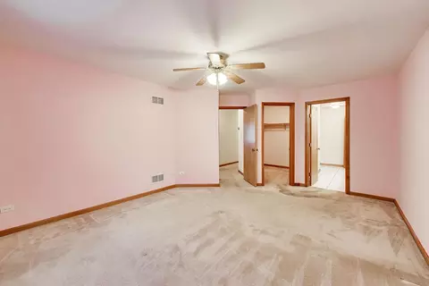 Bedroom - 231 Hillcrest Ln, Steger, IL 60475 photo 5 of 9