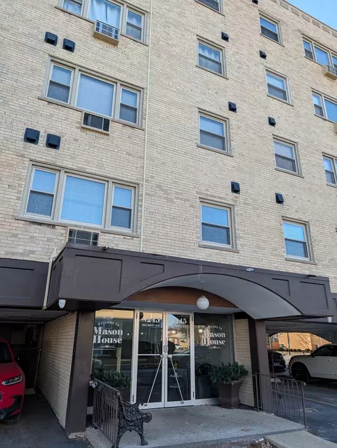 8245 W Belmont Ave #4L, River Grove, IL 60171