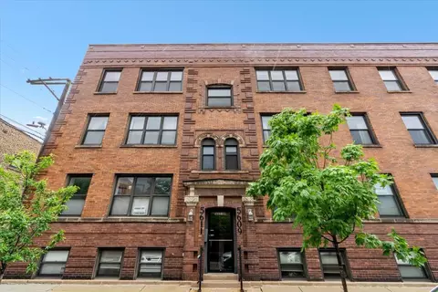 5611 N Glenwood Ave #3, Chicago, IL 60660