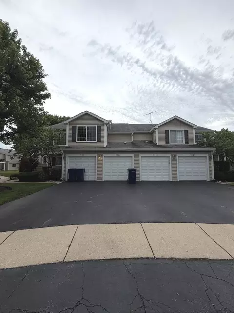 2123 Northwind Cir #2123, Schaumburg, IL 60194