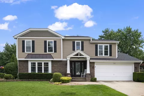 1565 Freeman Rd, Hoffman Estates, IL 60192