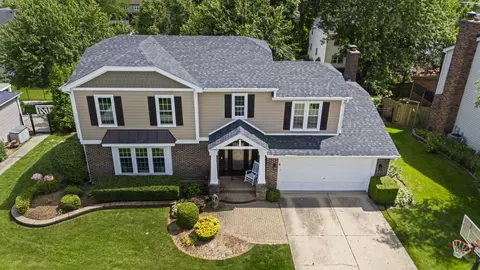 Exterior - 1565 Freeman Rd, Hoffman Estates, IL 60192 photo 10 of 10
