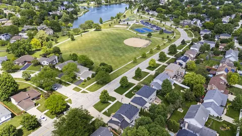 View/Area - 1565 Freeman Rd, Hoffman Estates, IL 60192 photo 1 of 4