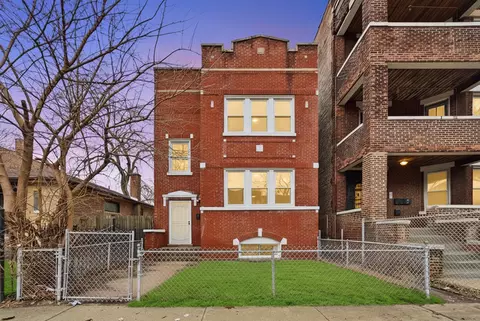 6623 S Vernon Ave, Chicago, IL 60637