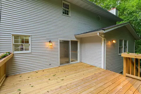 Exterior - 3 Shagbark Ct, Bloomington, IL 61701 photo 5 of 7