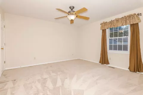 Bedroom - 3 Shagbark Ct, Bloomington, IL 61701 photo 9 of 10