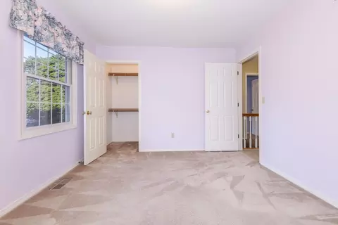 Bedroom - 3 Shagbark Ct, Bloomington, IL 61701 photo 6 of 10