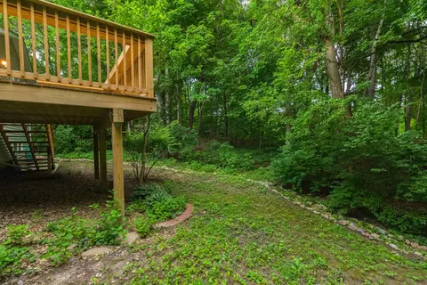 Exterior - 3 Shagbark Ct, Bloomington, IL 61701 photo 7 of 7