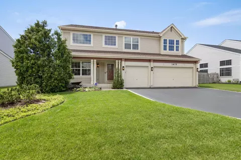 1675 Seaton Ln, Elgin, IL 60123