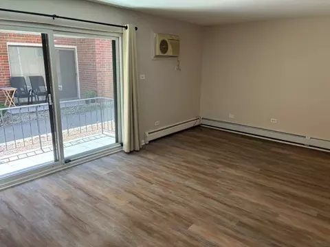Living - 4616 Maple Ave #1A, Brookfield, IL 60513 photo 1 of 5