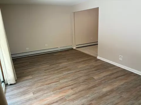 Living - 4616 Maple Ave #1A, Brookfield, IL 60513 photo 3 of 5