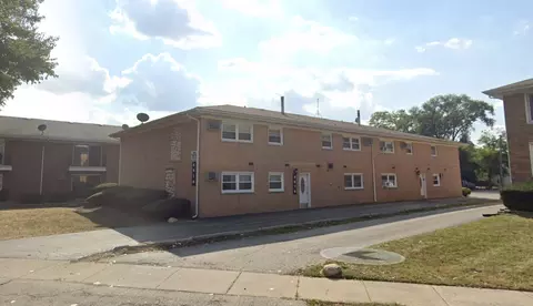 4616 Maple Ave #1A, Brookfield, IL 60513