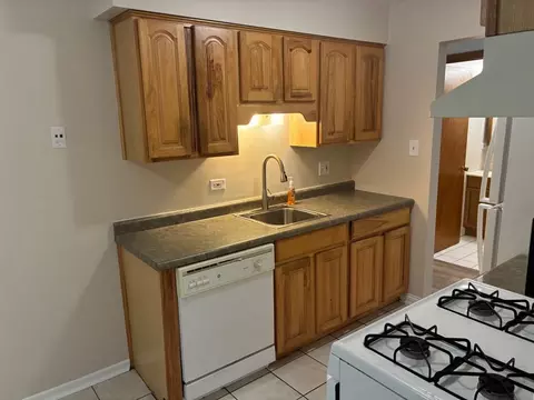 Kitchen - 4616 Maple Ave #1A, Brookfield, IL 60513 photo 2 of 4