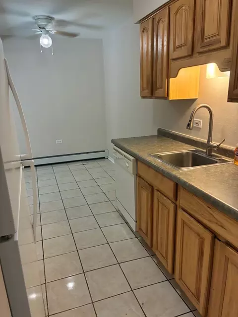 Kitchen - 4616 Maple Ave #1A, Brookfield, IL 60513 photo 4 of 4