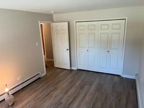 Bedroom - 4616 Maple Ave #1A, Brookfield, IL 60513 photo 2 of 2