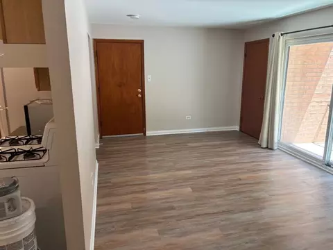 Living - 4616 Maple Ave #1A, Brookfield, IL 60513 photo 4 of 5