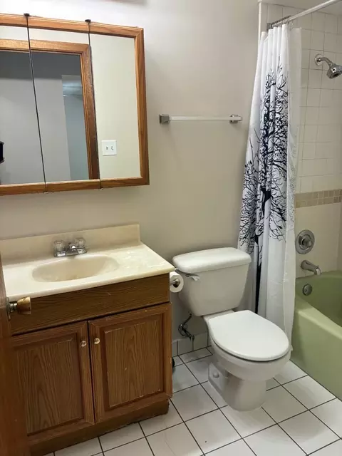 Bath - 4616 Maple Ave #1A, Brookfield, IL 60513 photo 1 of 2