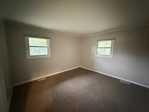 Bedroom - 338 Waldmann Dr, Park Forest, IL 60466 photo 1 of 4
