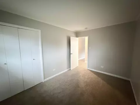 Bedroom - 338 Waldmann Dr, Park Forest, IL 60466 photo 4 of 4