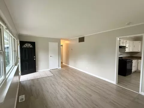 Living - 338 Waldmann Dr, Park Forest, IL 60466 photo 1 of 8