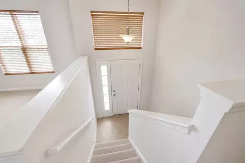 Entry Way - 1709 Windward Dr, Pingree Grove, IL 60140 photo 1 of 4
