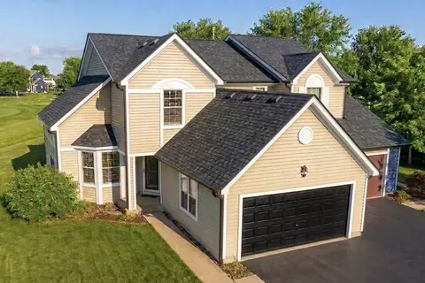 524 Heritage Dr, Oswego, IL 60543