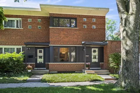 519 12 Ridge Rd, Wilmette, IL 60091