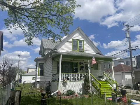 5012 W 23 Pl, Cicero, IL 60804